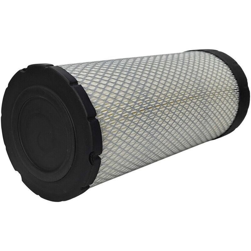 DURAFORCE Inner Outer Air Filter Set AT336803 AT338105 for John Deere 312GR 313 314G 315