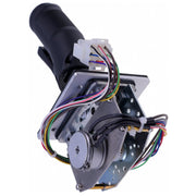 DURAFORCE Joystick Controller 1600403 for JLG Lift 269MRT 3369LE M3369 4069LE M4069 3394RT
