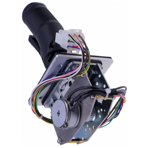 DURAFORCE Joystick Controller 1600403 for JLG Lift 269MRT 3369LE M3369 4069LE M4069 3394RT
