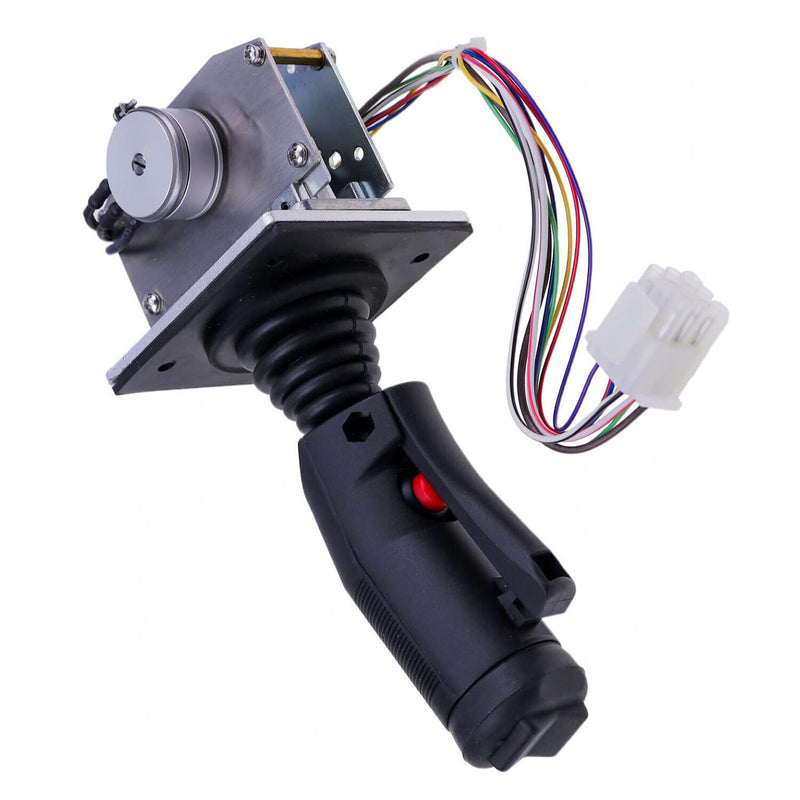 DURAFORCE Joystick Controller 1600403 for JLG Lift 269MRT 3369LE M3369 4069LE M4069 3394RT