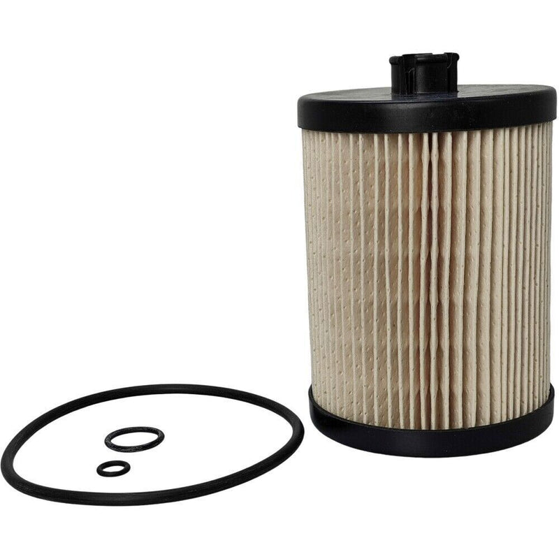 DURAFORCE Fuel Filter 52214-78337 Compatible with Nissan UD2600 UD3300 2011-2014