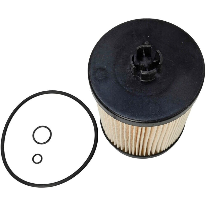 DURAFORCE Fuel Filter 52214-78337 Compatible with Nissan UD2600 UD3300 2011-2014