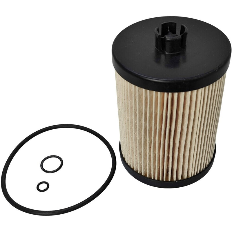 DURAFORCE Fuel Filter 52214-78337 Compatible with Nissan UD2600 UD3300 2011-2014