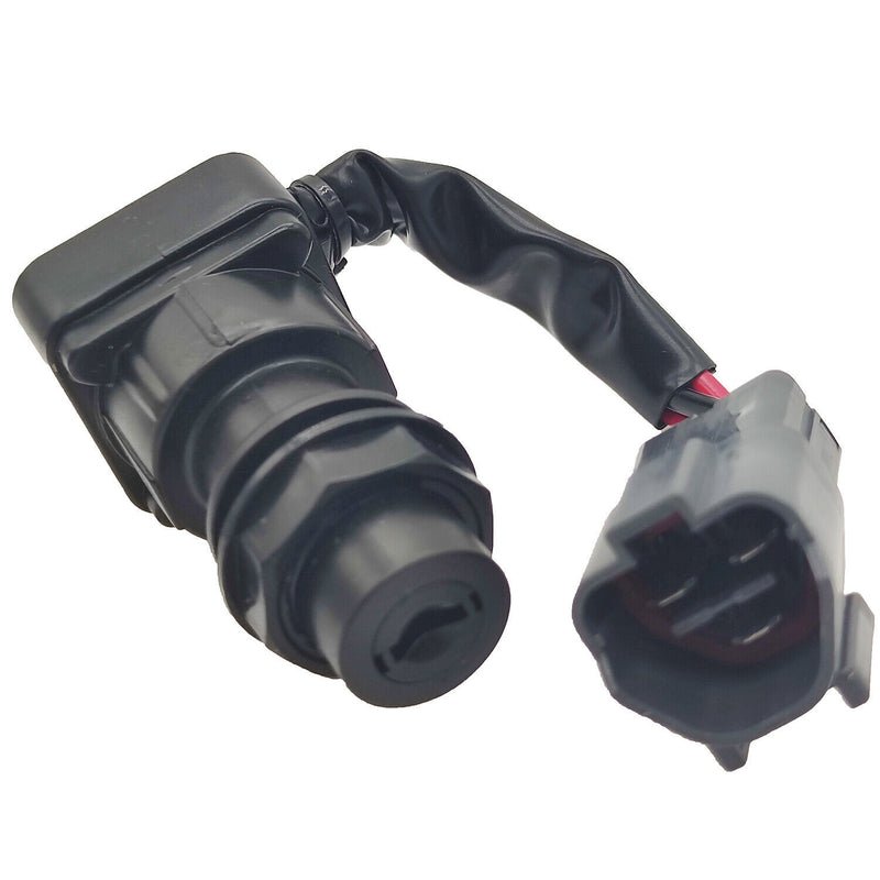 DURAFORCE Ignition Switch RC461-53962 for Kubota KX018-4 KX033-4 KX040-4 KX057-4 KX080-3T