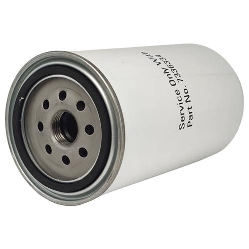 DURAFORCE Fuel Filter Water Separator 7336334 for Bobcat S76 Loader T76 w/ Draining Valve