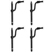 DURAFORCE 4X For John Deere Fuel Injector 3010 3020 4000 4010 4020 4040 4230 AR50781 20494