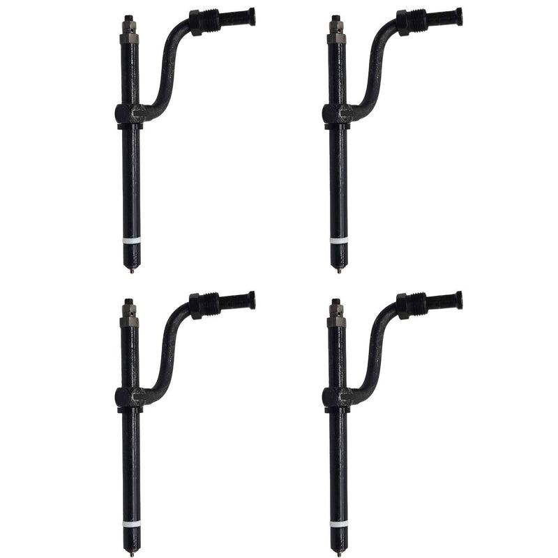 DURAFORCE 4X For John Deere Fuel Injector 3010 3020 4000 4010 4020 4040 4230 AR50781 20494