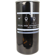 DURAFORCE Hydraulic Filter 600-319-3841 for Komatsu PC1250 PC450 PC400LC-8 PC600-8 PC800-8