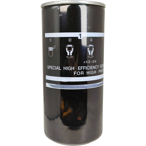 DURAFORCE Hydraulic Filter 600-319-3841 for Komatsu PC1250 PC450 PC400LC-8 PC600-8 PC800-8
