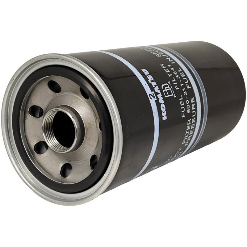 DURAFORCE Hydraulic Filter 600-319-3841 for Komatsu PC1250 PC450 PC400LC-8 PC600-8 PC800-8