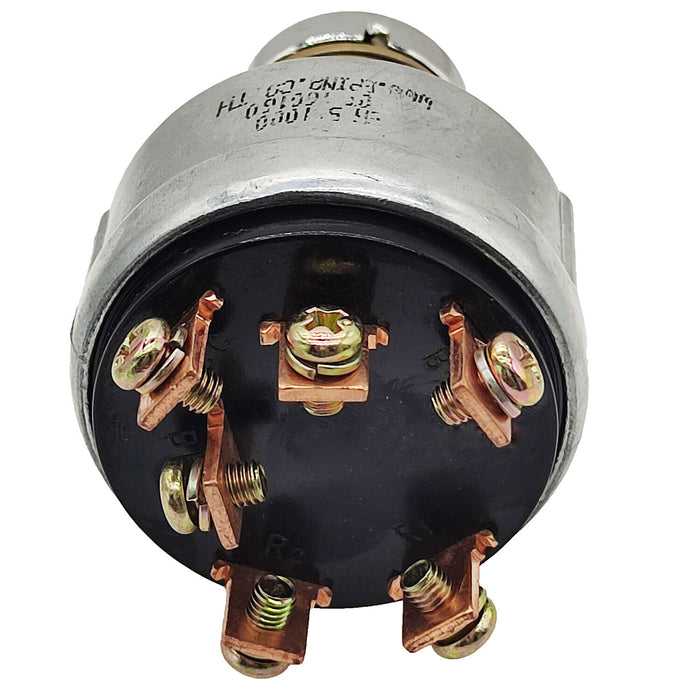DURAFORCE Ignition Switch for Mitsubishi MT245 MT250 MT300 MT372 MT470 MT750 MT1401 MT1601
