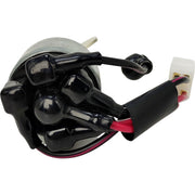 DURAFORCE Ignition Switch w/2 Keys 38180-31800 for Kubota Tractor L1802 L2002 L2202 L1-18