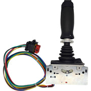 DURAFORCE For JLG Boom Lifts 400 600 800 1100 Series Joystick 1600318 450AJ 460SJ 660SJ