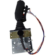 DURAFORCE Driver Steer Joystick Controller for Genie Parts 62161GT 62161 Scissor Lift