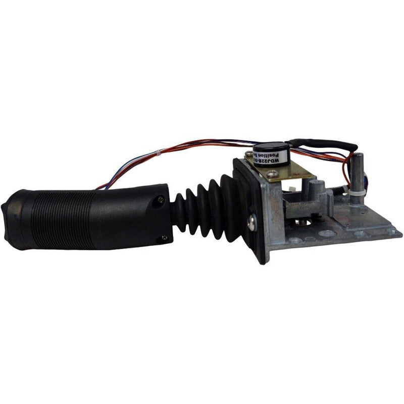 DURAFORCE Driver Steer Joystick Controller for Genie Parts 62161GT 62161 Scissor Lift
