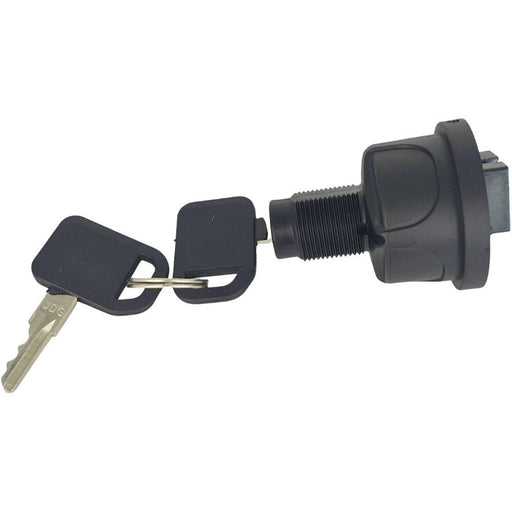 DURAFORCE Ignition Switch AUC18708 Fits John Deere Z950 Z960 Z970 Z915 Z920 Z930 636M