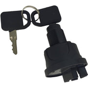 DURAFORCE Ignition Switch AUC18708 Fits John Deere Z950 Z960 Z970 Z915 Z920 Z930 636M