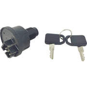 DURAFORCE Ignition Switch AUC18708 Fits John Deere Z950 Z960 Z970 Z915 Z920 Z930 636M