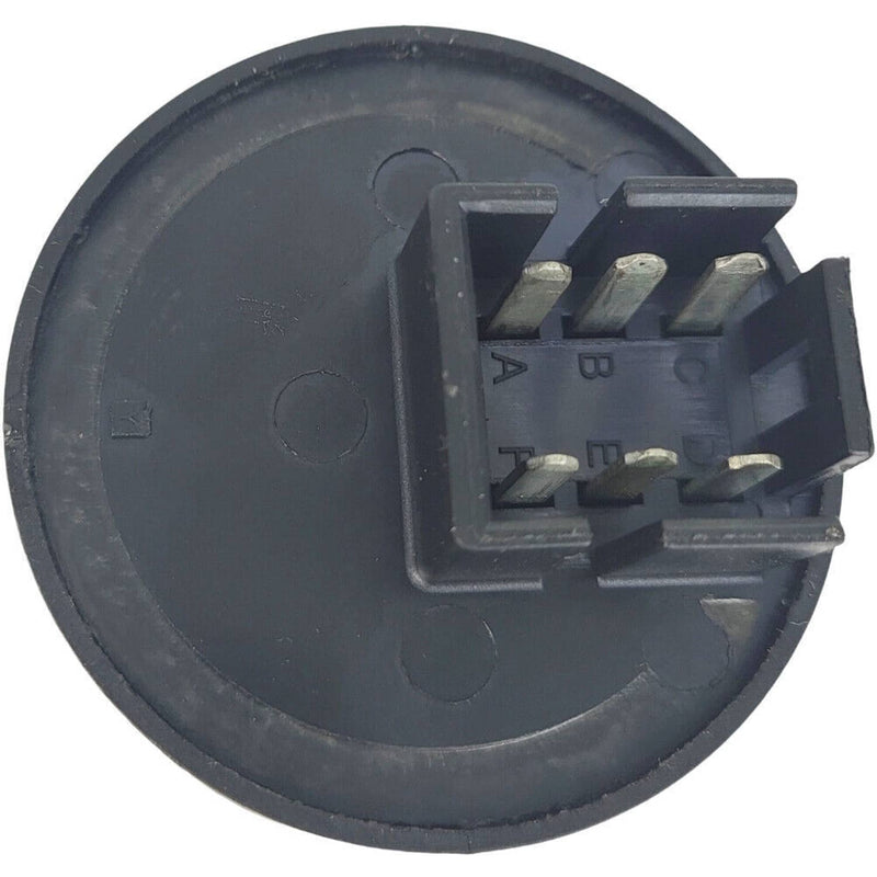 DURAFORCE Ignition Switch AUC18708 Fits John Deere Z950 Z960 Z970 Z915 Z920 Z930 636M