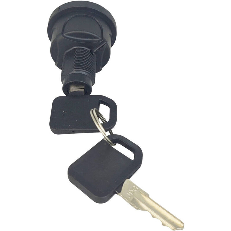 DURAFORCE Ignition Switch AUC18708 Fits John Deere Z950 Z960 Z970 Z915 Z920 Z930 636M