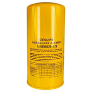 DURAFORCE Air Compressor Oil Filter for Sullair 250025-526 P176325 HF6822 BT610-MPG