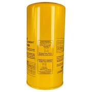 DURAFORCE Air Compressor Oil Filter for Sullair 250025-526 P176325 HF6822 BT610-MPG