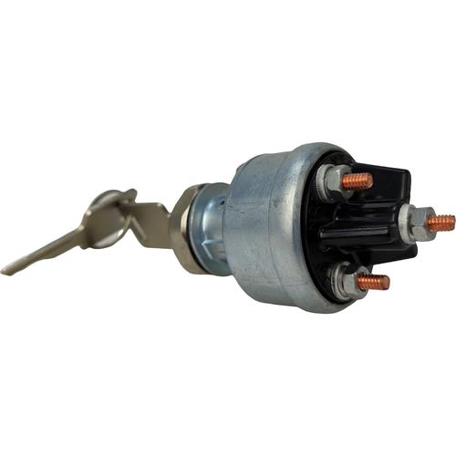 DURAFORCE 6724282 Ignition Key Switch for Bobcat 453 463 553 645 753 773 864 MT52 843 1600