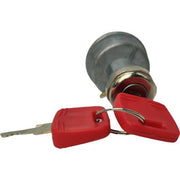 DURAFORCE RE61717 Ignition Key Switch For John Deere SE6010 SE6020 SE6110 8400 4630 85005