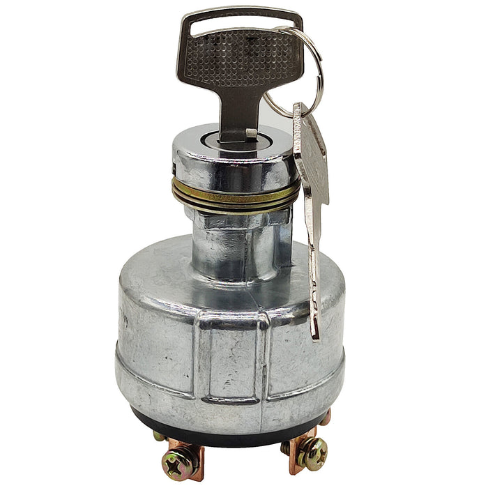 DURAFORCE Ignition Switch 03152-35002 for Satoh S470 S630D S750 ST1820 ST1840 ST2020