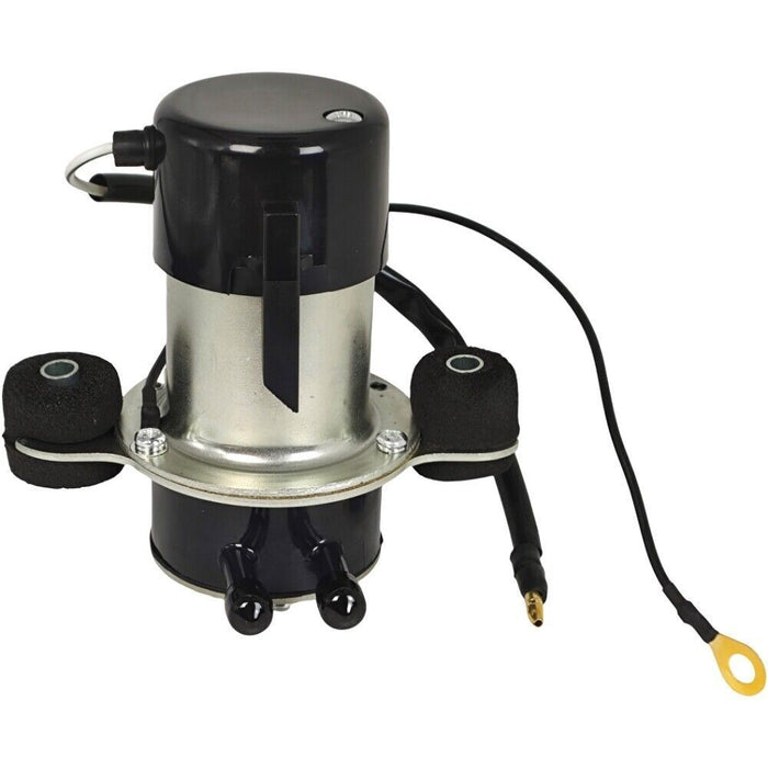DURAFORCE Fuel Pump for Kawasaki KLF185-A3 KLF185-A4 KLF185-A2 KLF185-A1A KLF185-A1 85-88