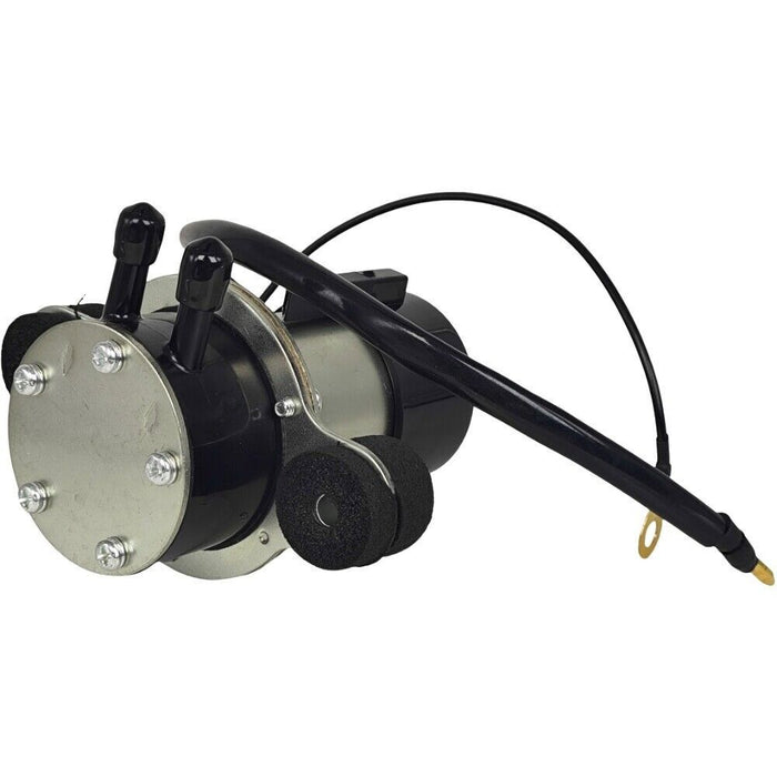 DURAFORCE Fuel Pump for Kawasaki KLF185-A3 KLF185-A4 KLF185-A2 KLF185-A1A KLF185-A1 85-88