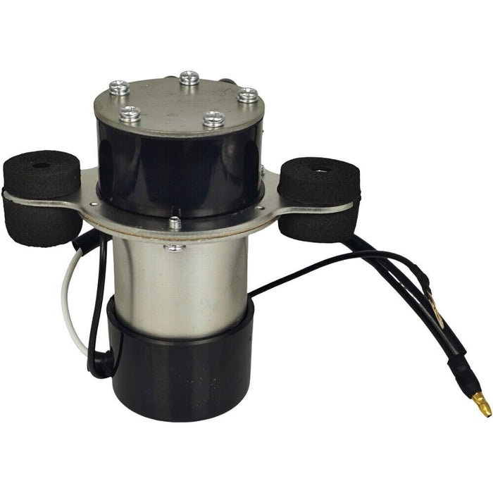 DURAFORCE Fuel Pump for Kawasaki KLF185-A3 KLF185-A4 KLF185-A2 KLF185-A1A KLF185-A1 85-88