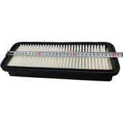 DURAFORCE Cabin Air Filter Kit 6A671-75090 014520-0804 T1855-71600 for Kubota B3000 B3030