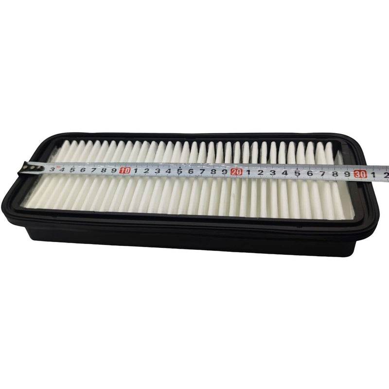 DURAFORCE Cabin Air Filter Kit 6A671-75090 014520-0804 T1855-71600 for Kubota B3000 B3030