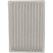 DURAFORCE Cabin Air Filter Kit 6A671-75090 014520-0804 T1855-71600 for Kubota B3000 B3030
