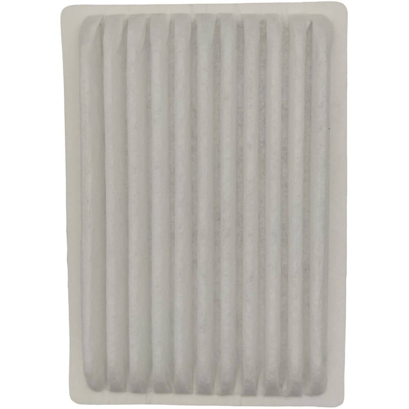 DURAFORCE Cabin Air Filter Kit 6A671-75090 014520-0804 T1855-71600 for Kubota B3000 B3030