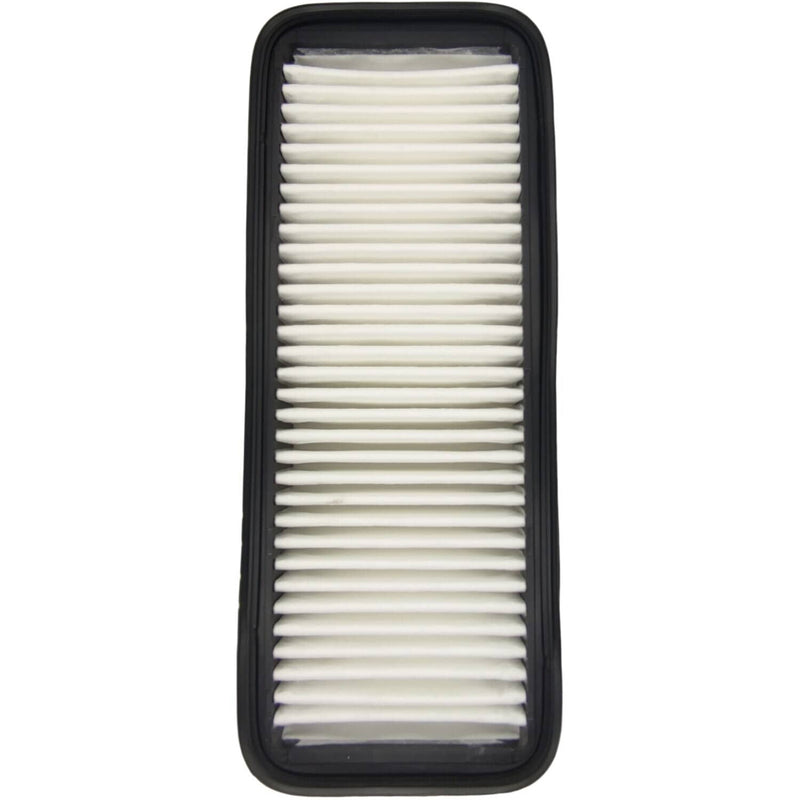DURAFORCE Cabin Air Filter Kit 6A671-75090 014520-0804 T1855-71600 for Kubota B3000 B3030
