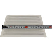 DURAFORCE Cabin Air Filter Kit 6A671-75090 014520-0804 T1855-71600 for Kubota B3000 B3030