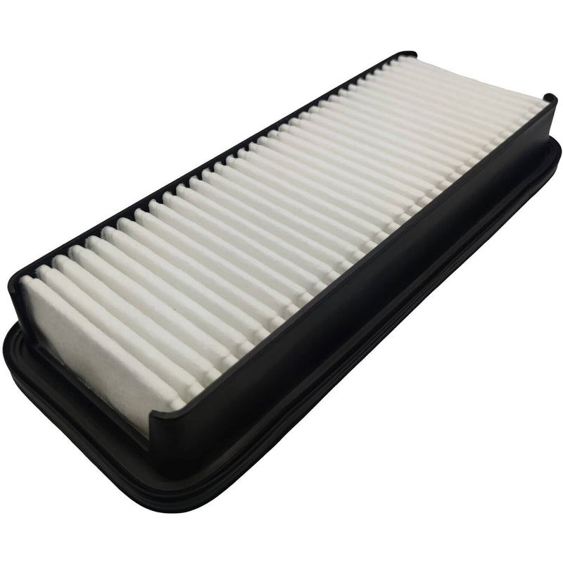 DURAFORCE Cabin Air Filter Kit 6A671-75090 014520-0804 T1855-71600 for Kubota B3000 B3030