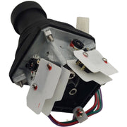 DURAFORCE Joystick Controller 40613GT 40613 for Genie Boom Lift S-40 S-60 S-65 S-80 S-85