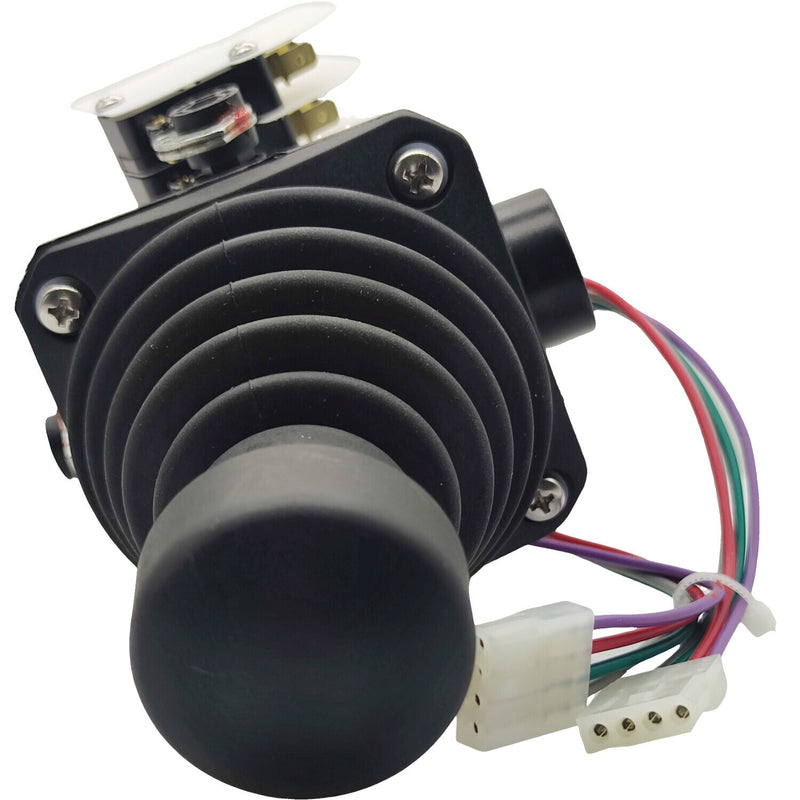 DURAFORCE Joystick Controller 72278 72278GT for Genie Telescopic Boom Lift S-40 S-45