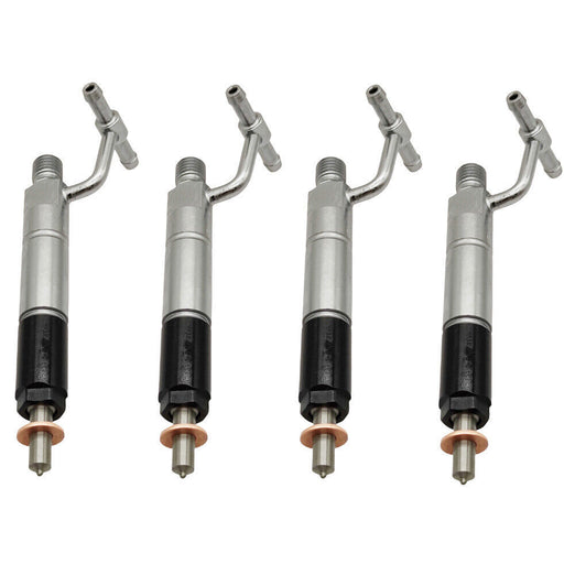 DURAFORCE 4 Fuel Injector for Komatsu SA6D95L SAA6D95LE 4D95S S4D95L SA6D95L S4D95L 4D95LE