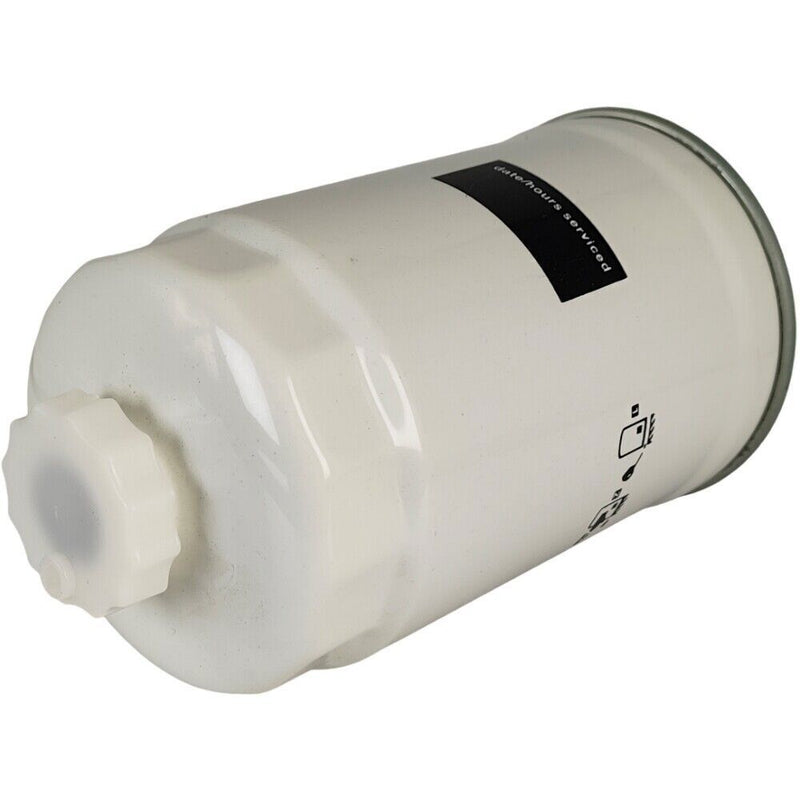 DURAFORCE Fuel Water Separator Filter 47367180 for Case-IH New Holland 84477495 87487345