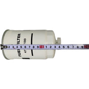 DURAFORCE Fuel Water Separator Filter 47367180 for Case-IH New Holland 84477495 87487345