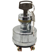 DURAFORCE Tractor Ignition Switch for Kobelco Kubota International Harvester Mitsubishi