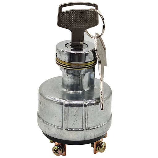 DURAFORCE Tractor Ignition Switch for Kobelco Kubota International Harvester Mitsubishi