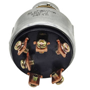 DURAFORCE Tractor Ignition Switch for Kobelco Kubota International Harvester Mitsubishi