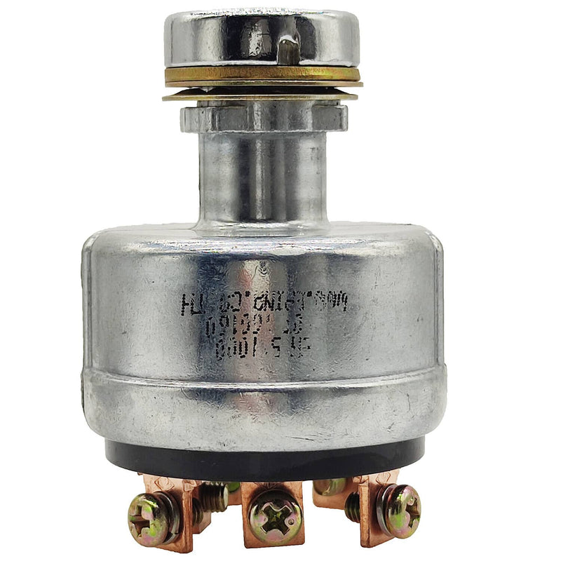 DURAFORCE Tractor Ignition Switch for Kobelco Kubota International Harvester Mitsubishi