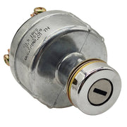 DURAFORCE Tractor Ignition Switch for Kobelco Kubota International Harvester Mitsubishi