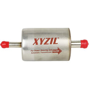 DURAFORCE In-Line Fuel Filter 525-6205 for 312E 320E 324E 329E 318E 5256205 384-8512